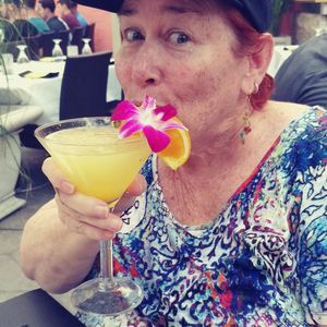 Meet your Posher, Christina